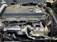 ISUZU Elf Dump KR-NKS81EAD 2004 53,389km_24
