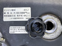 ISUZU Elf Dump KR-NKS81EAD 2004 53,389km_26