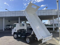 ISUZU Elf Dump KR-NKS81EAD 2004 53,389km_2