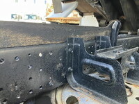 ISUZU Elf Dump KR-NKS81EAD 2004 53,389km_30