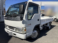 ISUZU Elf Dump KR-NKS81EAD 2004 53,389km_3