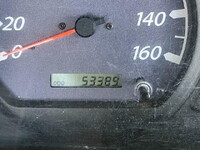 ISUZU Elf Dump KR-NKS81EAD 2004 53,389km_40