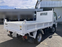 ISUZU Elf Dump KR-NKS81EAD 2004 53,389km_4