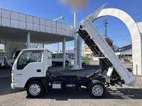 ISUZU Elf Dump KR-NKS81EAD 2004 53,389km_5