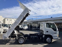 ISUZU Elf Dump KR-NKS81EAD 2004 53,389km_6