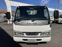 ISUZU Elf Dump KR-NKS81EAD 2004 53,389km_8