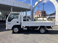 ISUZU Elf Dump KR-NKS81EAD 2004 53,389km_9