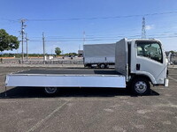 ISUZU Elf Flat Body 2RG-NPR88AC 2024 31,555km_10