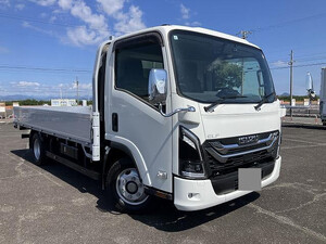 ISUZU Elf Flat Body 2RG-NPR88AC 2024 31,555km_1
