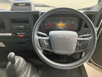 ISUZU Elf Flat Body 2RG-NPR88AC 2024 31,555km_32
