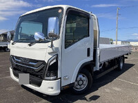 ISUZU Elf Flat Body 2RG-NPR88AC 2024 31,555km_3