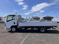 ISUZU Elf Flat Body 2RG-NPR88AC 2024 31,555km_6