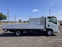 ISUZU Elf Flat Body 2RG-NPR88AC 2024 31,555km_7