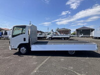 ISUZU Elf Flat Body 2RG-NPR88AC 2024 31,555km_9
