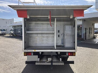 ISUZU Elf Bottle Van TKG-NLR85N 2012 51,659km_11