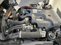 ISUZU Elf Bottle Van TKG-NLR85N 2012 51,659km_13