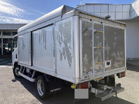 ISUZU Elf Bottle Van TKG-NLR85N 2012 51,659km_2