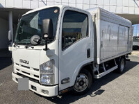ISUZU Elf Bottle Van TKG-NLR85N 2012 51,659km_3
