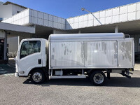 ISUZU Elf Bottle Van TKG-NLR85N 2012 51,659km_6