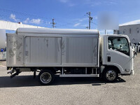 ISUZU Elf Bottle Van TKG-NLR85N 2012 51,659km_7