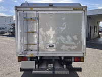 ISUZU Elf Bottle Van TKG-NLR85N 2012 51,659km_8
