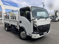 ISUZU Elf Flat Body 2RG-NKR88M 2024 37,061km_1