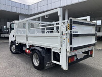 ISUZU Elf Flat Body 2RG-NKR88M 2024 37,061km_2