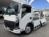 ISUZU Elf Flat Body 2RG-NKR88M 2024 37,061km_3