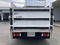 ISUZU Elf Flat Body 2RG-NKR88M 2024 37,061km_7