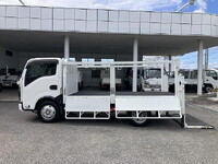 ISUZU Elf Flat Body 2RG-NKR88M 2024 37,061km_8