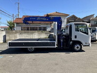 ISUZU Elf Truck (With 5 Steps Of Cranes) TDG-NPS85AR 2013 41,851km_10