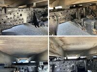 ISUZU Elf Truck (With 5 Steps Of Cranes) TDG-NPS85AR 2013 41,851km_21