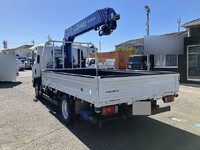 ISUZU Elf Truck (With 5 Steps Of Cranes) TDG-NPS85AR 2013 41,851km_2