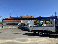 ISUZU Elf Truck (With 5 Steps Of Cranes) TDG-NPS85AR 2013 41,851km_34