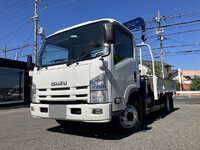 ISUZU Elf Truck (With 5 Steps Of Cranes) TDG-NPS85AR 2013 41,851km_3
