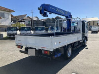 ISUZU Elf Truck (With 5 Steps Of Cranes) TDG-NPS85AR 2013 41,851km_4
