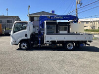 ISUZU Elf Truck (With 5 Steps Of Cranes) TDG-NPS85AR 2013 41,851km_6