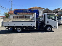 ISUZU Elf Truck (With 5 Steps Of Cranes) TDG-NPS85AR 2013 41,851km_7