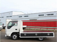 ISUZU Elf Flat Body SKG-NJR85A 2012 31,960km_10