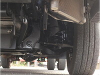 ISUZU Elf Flat Body SKG-NJR85A 2012 31,960km_19