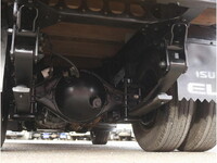 ISUZU Elf Flat Body SKG-NJR85A 2012 31,960km_21