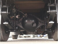 ISUZU Elf Flat Body SKG-NJR85A 2012 31,960km_22