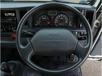 ISUZU Elf Flat Body SKG-NJR85A 2012 31,960km_28