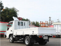 ISUZU Elf Flat Body SKG-NJR85A 2012 31,960km_2