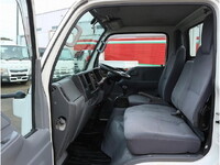 ISUZU Elf Flat Body SKG-NJR85A 2012 31,960km_30