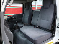 ISUZU Elf Flat Body SKG-NJR85A 2012 31,960km_31