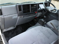 ISUZU Elf Flat Body SKG-NJR85A 2012 31,960km_32