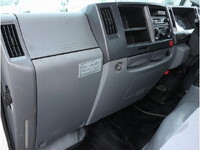 ISUZU Elf Flat Body SKG-NJR85A 2012 31,960km_33