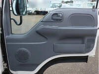 ISUZU Elf Flat Body SKG-NJR85A 2012 31,960km_35