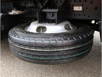 ISUZU Elf Flat Body SKG-NJR85A 2012 31,960km_37